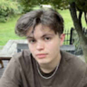 Meet your Posher, Christian